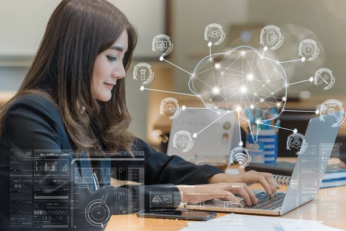 AI Impact on Entry Level Jobs Overstated Says Incoming CIPD Chief