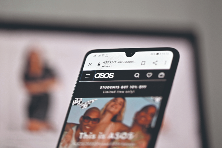 Asos Hackers Duped Employee in Data Breach Incident