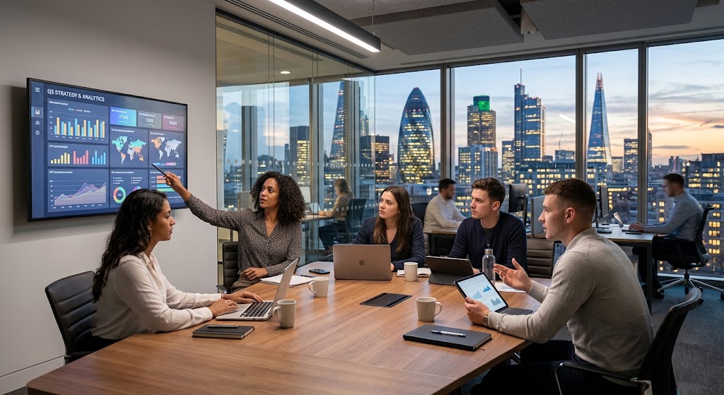 Big Four Graduate Training Overhauled for AI Era
