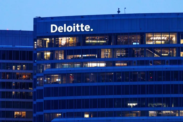 Deloitte fined £11m by the FRC for failing to challenge £30m in wrongfully retained taxpayer funds during audits of transport group Go Ahead.