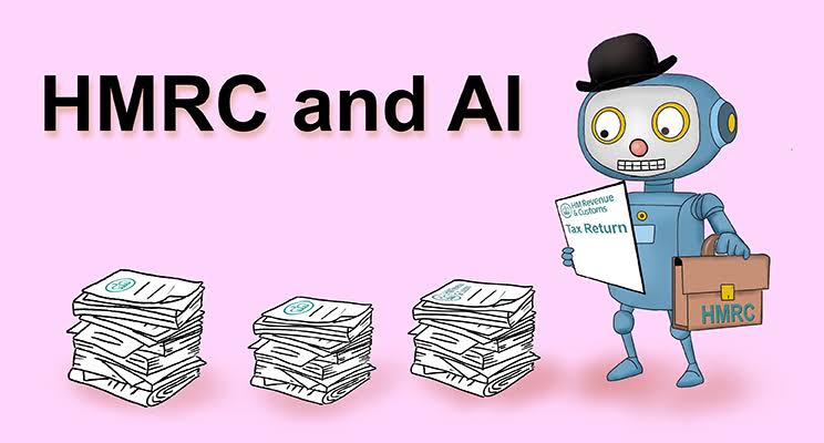 HMRC AI Limits: Former Treasury Adviser Warns of Tax Scrutiny Risks