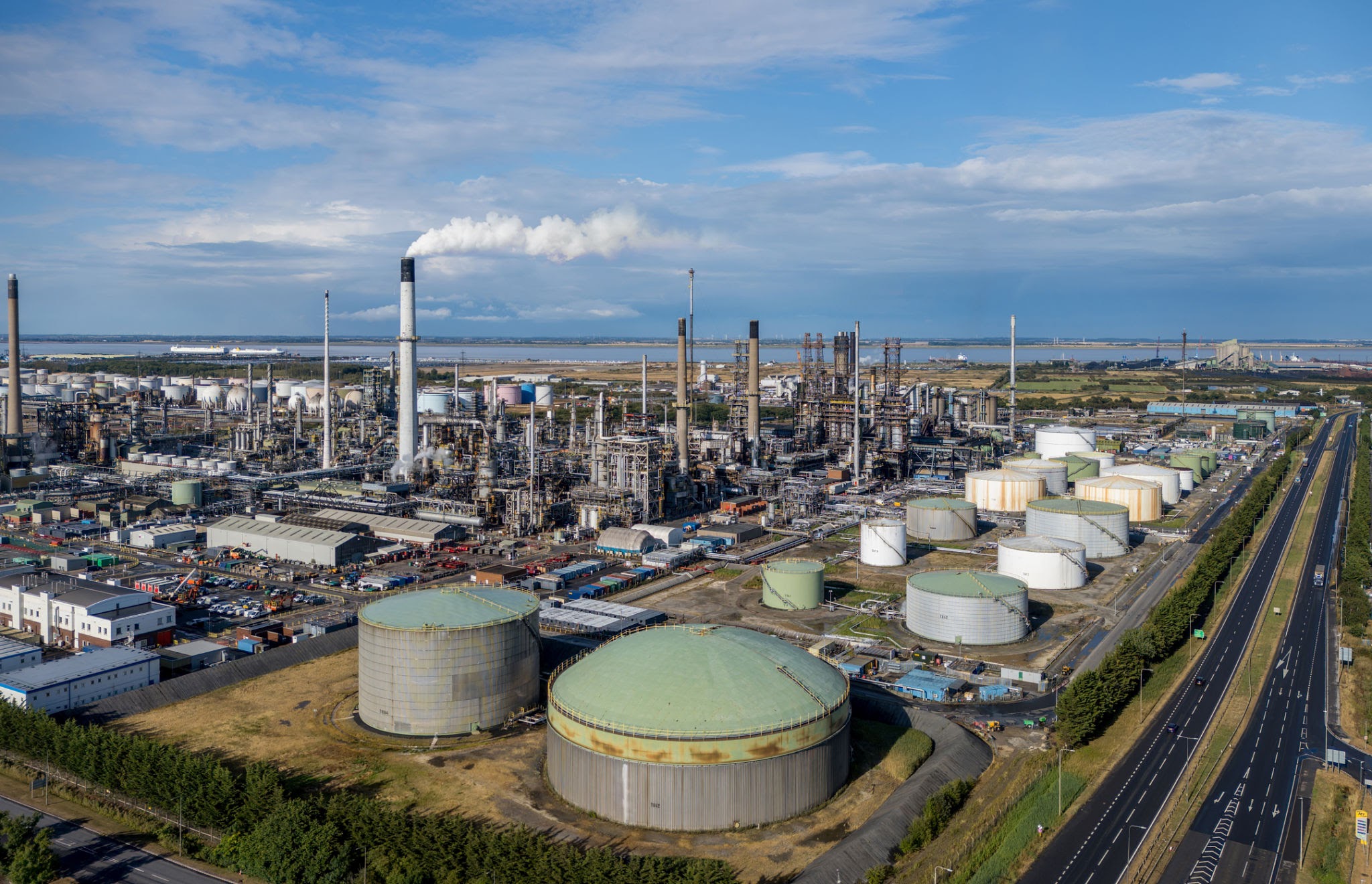 FRC Opens Investigation Into Prax Group Oil Audits