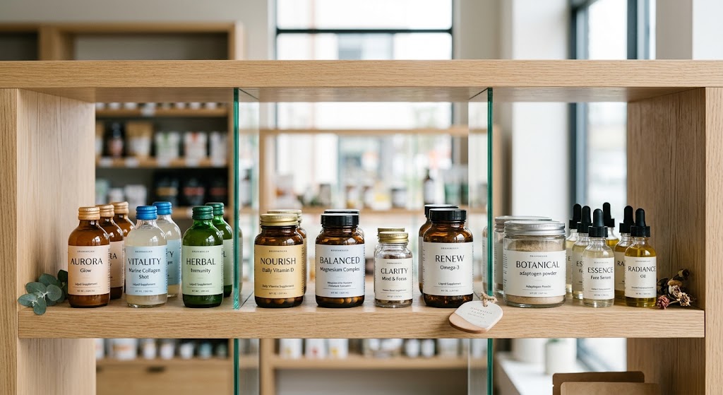 Minerva Research Labs Loses £3.6m VAT Challenge Over Collagen Drinks