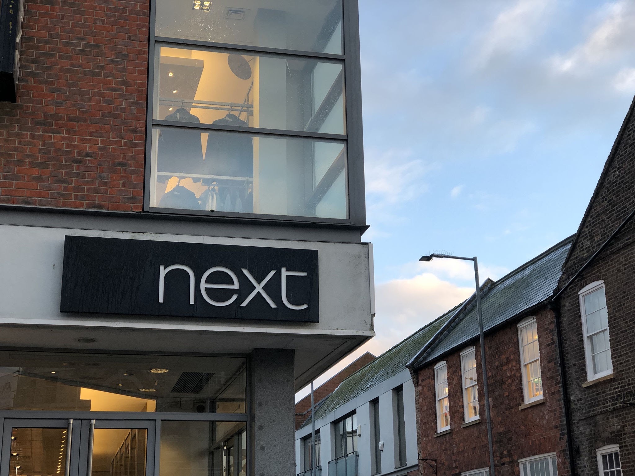 Next Overturns Equal Pay Ruling on Basic Wages for Shop Staff