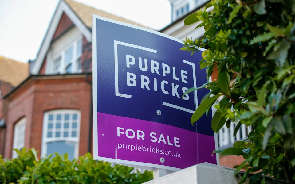 Purplebricks Hit with HMRC Winding Up Petition