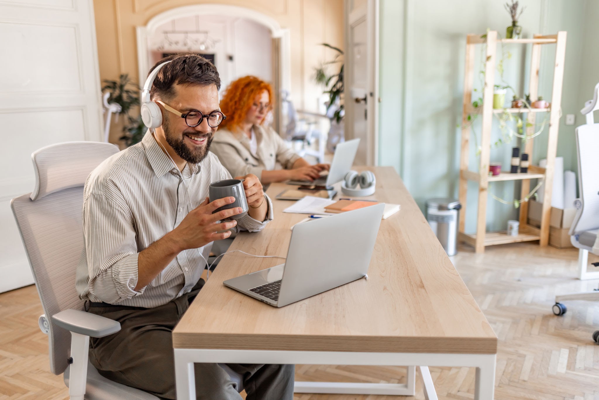 UK Flexible Working Rules Require Employers to Meet Staff Before Refusal