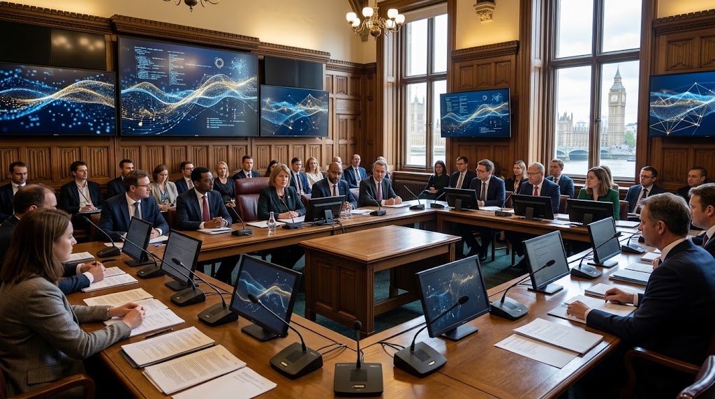 UK Parliament Summons OpenAI, Anthropic, DeepMind over AI Safety Rules