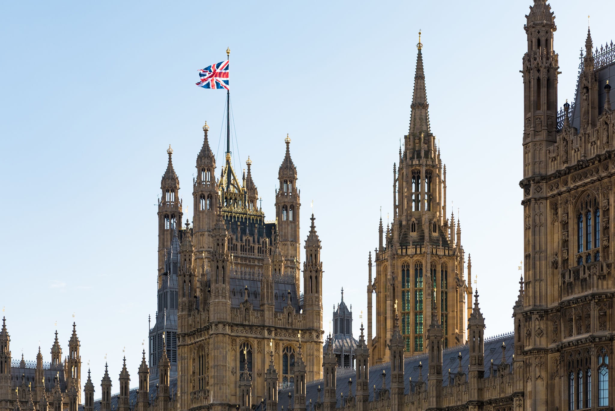 Arthur Laffer Warns Andy Burnham UK Is Taxing Itself to Death