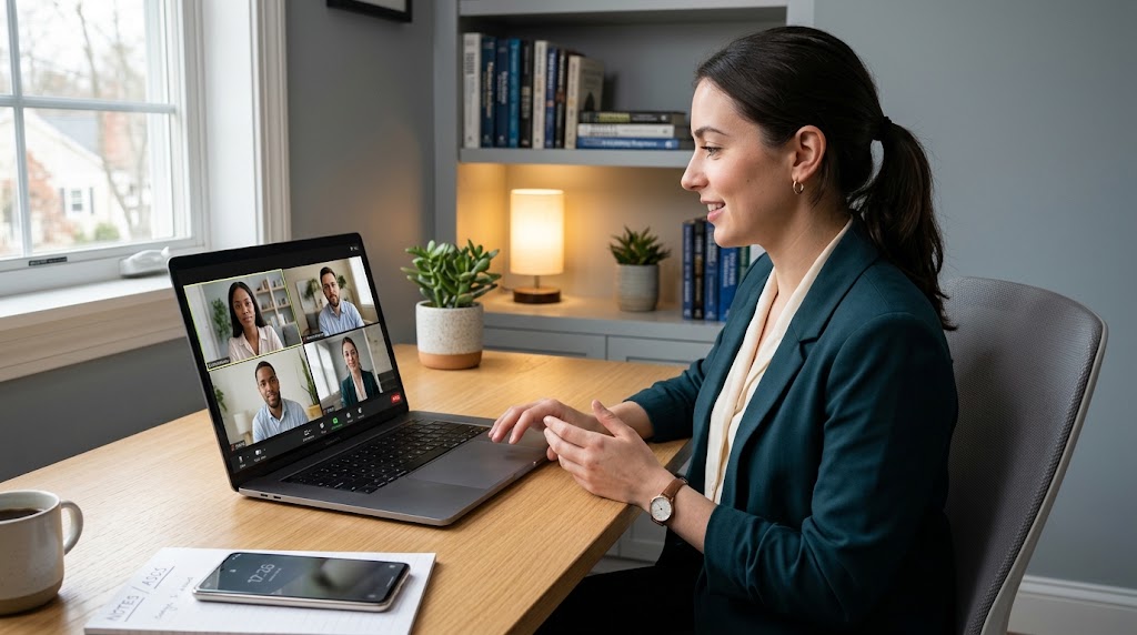 UK Recruiters Catch Record Number of Candidates Using AI in Interviews