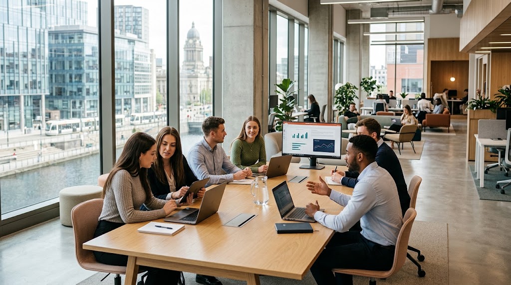 Ban Non Compete Clauses to Boost UK Super Scalers, Enterprise Britain Urges