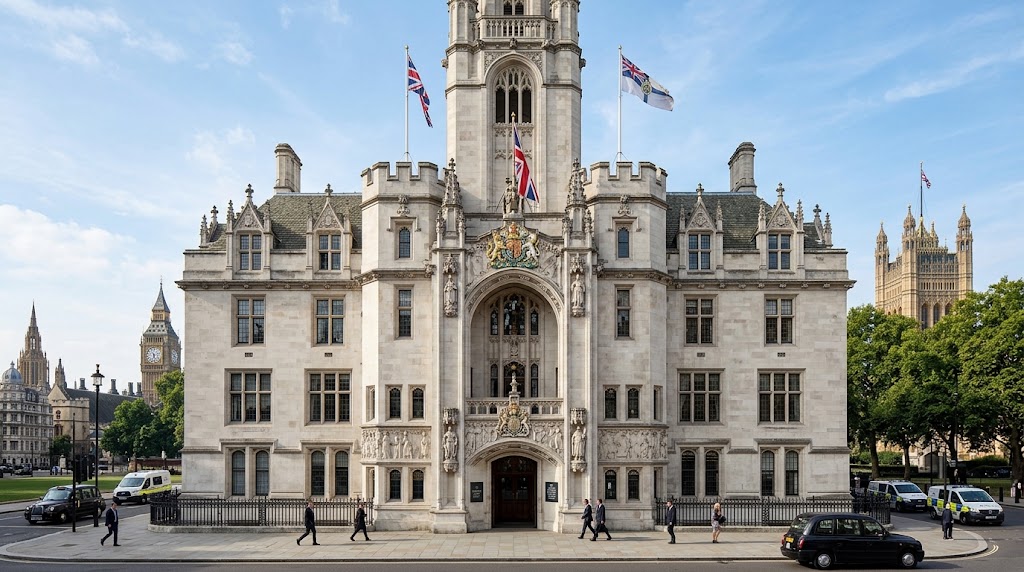 Supreme Court GDPR Ruling Could Trigger Wave of Data Claims