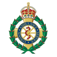 NHS London Ambulance