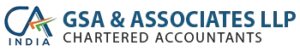 GSA and Associates LLP