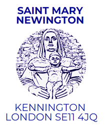 St. Mary Church Priest