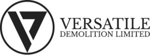 versatile demolition limited